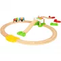 Spielzeugzug Ravensburger BRIO — mehrfarbig für Alter 1,5–99
