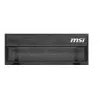 MSI EdgeXpert AI-Supercomputer-Desktop, NVIDIA DGX Spark GB10 Grace Schwarzwell Architektur, 128GB LPDDR5 Unify Speicher, 4TB SSD, ARM CPU, WiFi 7, BT 5.3, NVIDIA DGX OS - EDGEXPERT NVIDIA DGX GB10 128GB 4TB