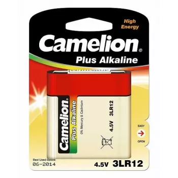Camelion | 4,5V/3LR12 | Plus Alkaline | 1 Stück