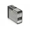 Tintenpatrone Epson C13T5808 Mattschwarz — Original Epson Patrone, mattschwarz