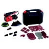 Black & Decker KA280K Multischleifer
