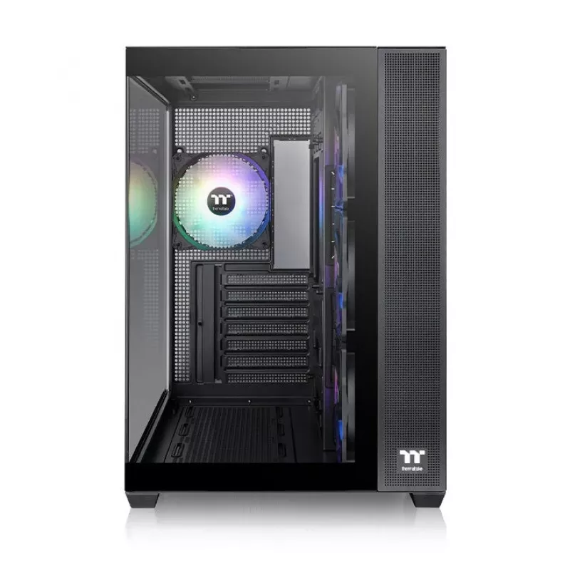 Thermaltake View 380 TG ARGB Mid-Tower-Gehäuse