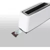 Toaster JATA TT579 1 Scheibe 900 W Weiß