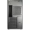 Computergehäuse Inter-Tech X2 Duplex Pro Tower ATX Schwarz