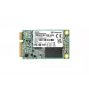 Transcend SSD 256 GB Transcend MSA220S mSATA 3D NAND, SATA3 – Solid State Disk – mSATA