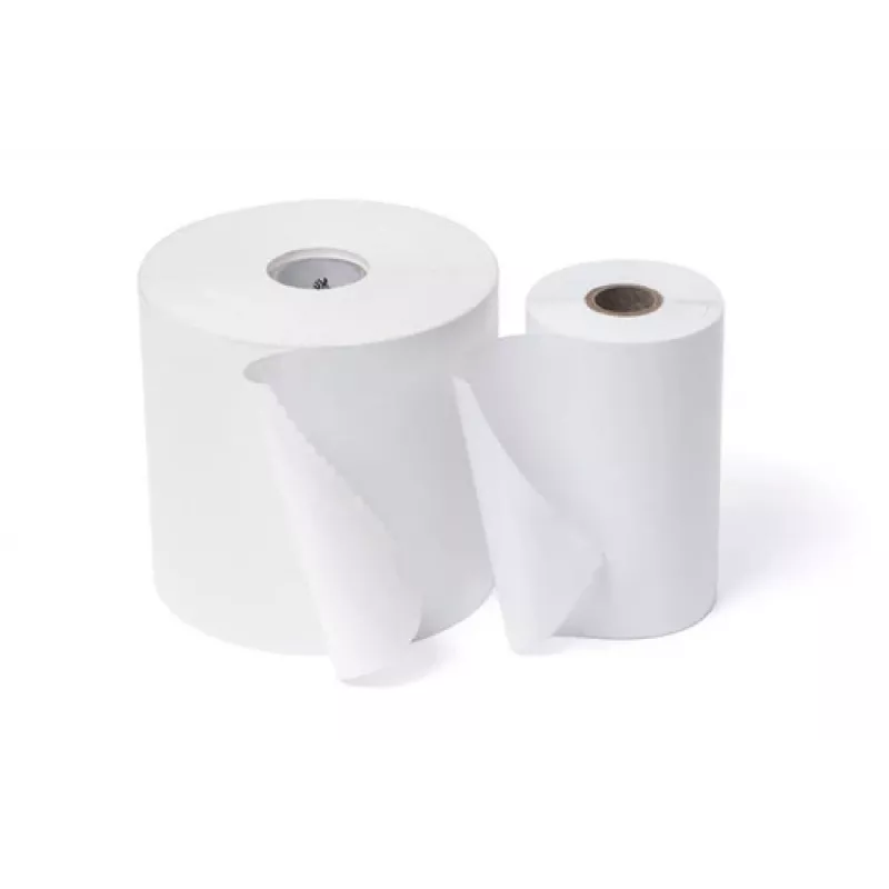 Zebra ZIPZLD3016796 Thermopapier 100 m