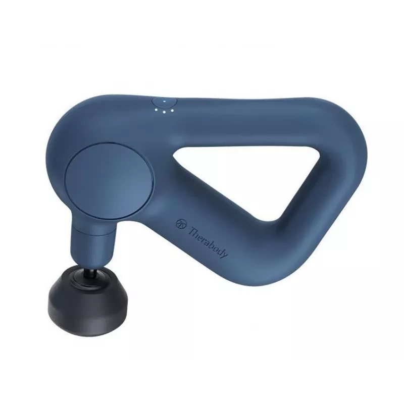 Therabody Theragun Relief Massagegerät Universal Blau