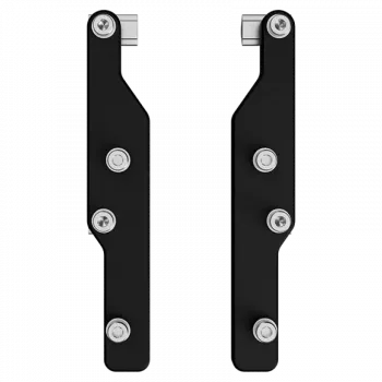 Grundplattenhalterung für Heusinkveld Sim Pedal Sprint – Simucube-kompatibel (SCBP-SP-MOUNT)
