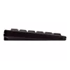 CHERRY G84-4100 Tastatur Universal USB QWERTY US-Englisch Schwarz