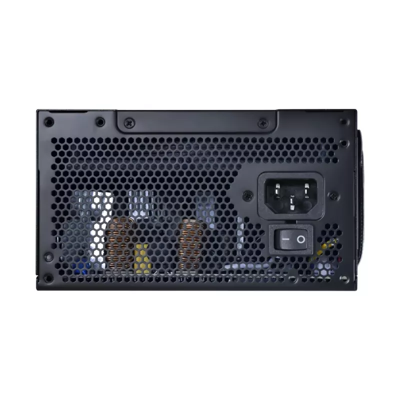 Netzteil Lian Li RB0750B.B 750 W ATX 24-pin, 80 PLUS Bronze, 135 mm Lüfter, schwarz