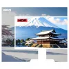 Japannext JN-IPS2152FHDR-T Display Weiß
