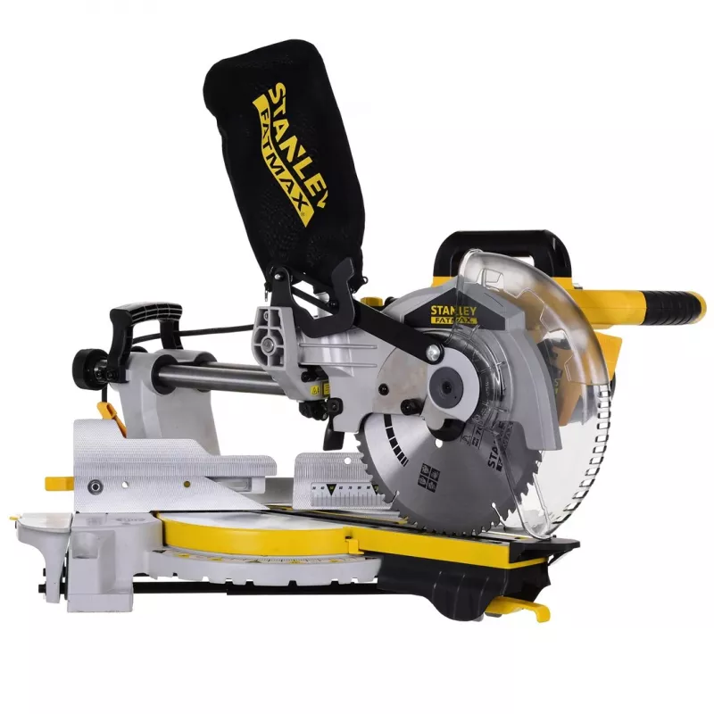 ST GEHRUNGSSÄGE 254 mm FME720 2000W