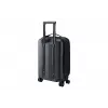 Thule Aion TARS122 – Schwarzer Trolley, Softshell, 35 l, Polyester