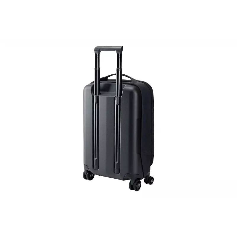 Thule Aion TARS122 – Schwarzer Trolley, Softshell, 35 l, Polyester