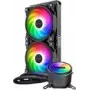 AIO CPU-Kühler PCCOOLER GI-CX240 240mm, 2000 RPM