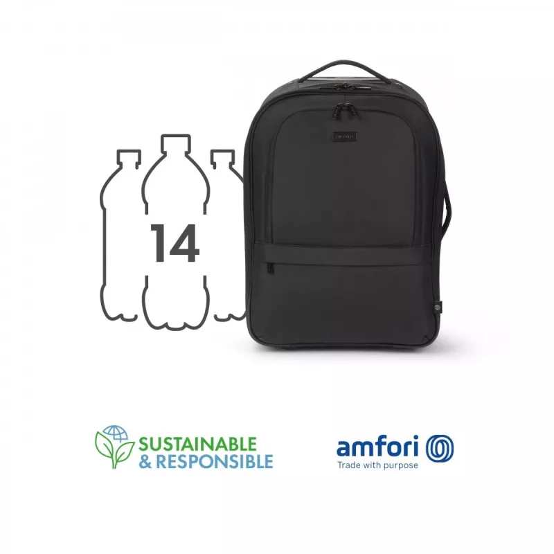 Backpack DICOTA Eco CORE 40.6 cm (16 Zoll)
