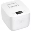 Multifunktions-Reiskocher Xiaomi 3L 710W Weiß — Aluminium-Innentopf, kompakt