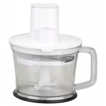 Kochmixer Blaupunkt HBD801WH Weiß
