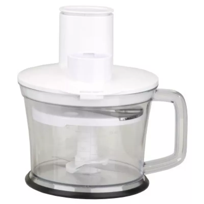 Kochmixer Blaupunkt HBD801WH Weiß