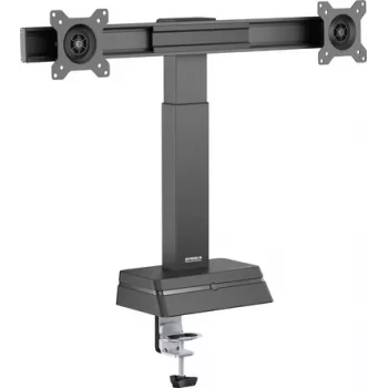 SpeaKa Professional SP-EMS-100 2-Wege-Monitorständer Basis 43,2 cm 17 - 68,6 27 motorisiert (SP-13649588)