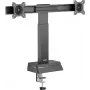 SpeaKa Professional SP-EMS-100 2-Wege-Monitorständer Basis 43,2 cm 17 - 68,6 27 motorisiert (SP-13649588)