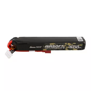 Lithium-Polymer (LiPo) Akku Gens Ace GEA15003S25D 1500mAh 3S 11,1V 25C