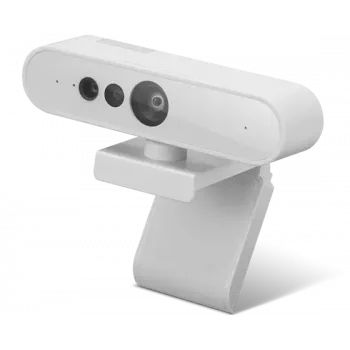 Lenovo GXC1D66063 Webcam 2,8 MP 1920 x 1080 Pixel USB-C Grau
