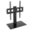 TV-Minitisch/-Ständer ART SD-33 für 32–55-Zoll-Fernseher, maximale Traglast 40 kg, VESA bis 400x400