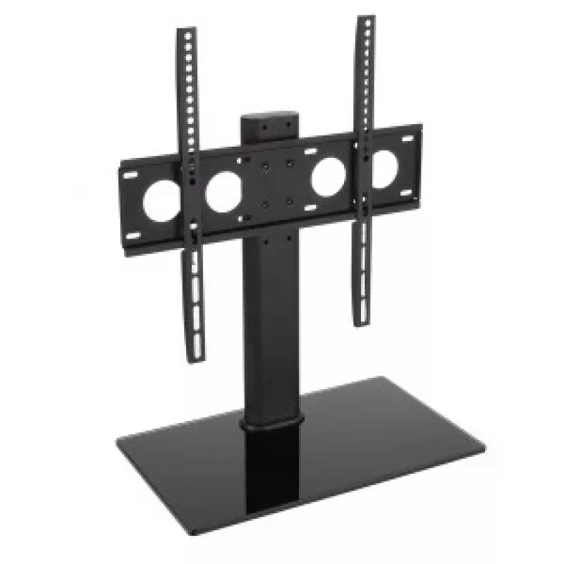 TV-Minitisch/-Ständer ART SD-33 für 32–55-Zoll-Fernseher, maximale Traglast 40 kg, VESA bis 400x400