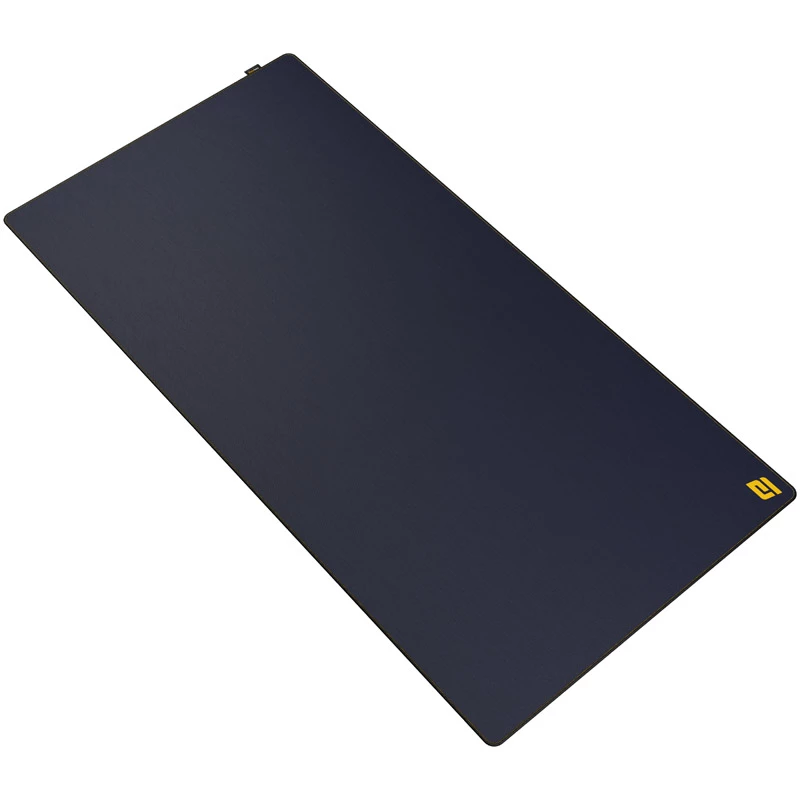 Gaming-Mauspad Endgame Gear MPC1200 — 1200×600 mm, blau, Stoffoberfläche, Gummibasis