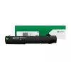 Tonerkartusche Lexmark 85D0P00 2500 Seiten Schwarz