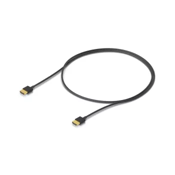 HDMI-Kabel Ubiquiti UACC-Cable-UHS-1M 1m HDMI Typ A Stecker Schwarz