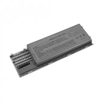 Notebook-Akku, Extra Digital Selected, DELL KD491, 4400 mAh