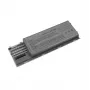 Notebook-Akku, Extra Digital Selected, DELL KD491, 4400 mAh