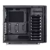 Fractal Design Define R5 Midi Tower Schwarz