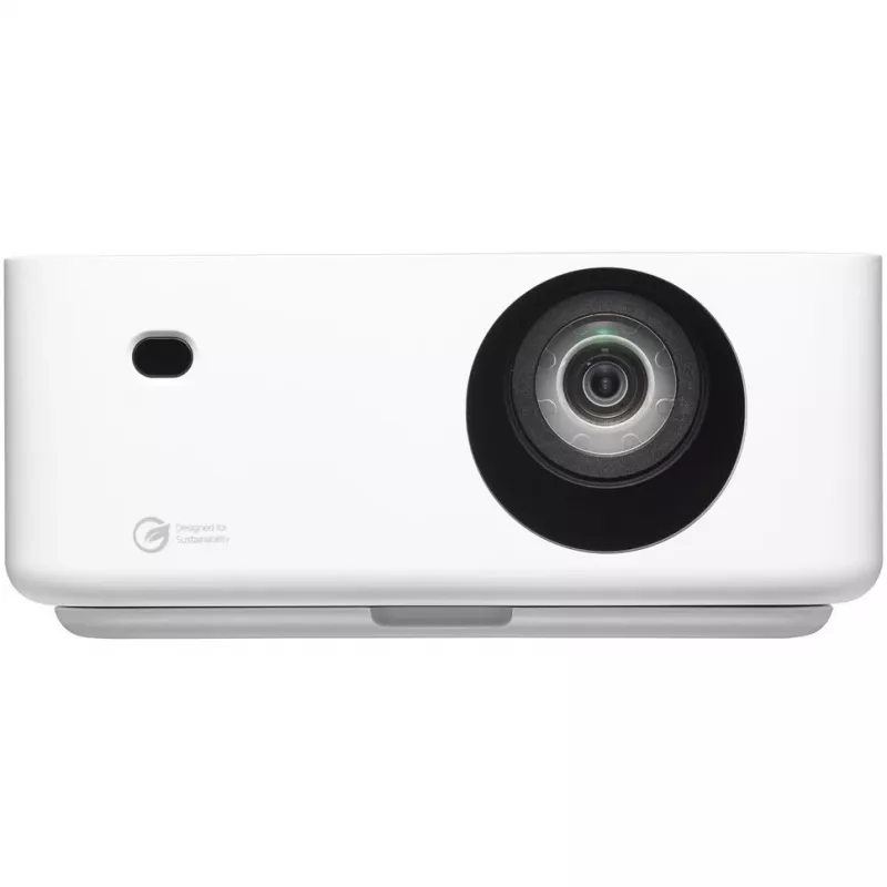 (1920x1080) Optoma ML1080 - DLP-Projektor - Laser - Tragbar - 1200 lm - Full HD