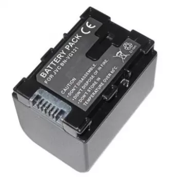 Wiederaufladbarer Akku extra digital BN-VG121 7,2 V 1800 mAh für tragbare Geräte