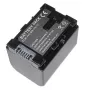 Wiederaufladbarer Akku extra digital BN-VG121 7,2 V 1800 mAh für tragbare Geräte