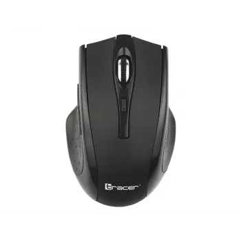 Tracer 47432 Kabellose optische Maus RF 2,4GHz/BT Schwarz