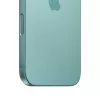 Smartphone Apple iPhone 16 6,1 Zoll 128GB Teal