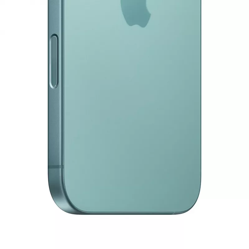 Smartphone Apple iPhone 16 6,1 Zoll 128GB Teal