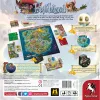Pan's Island, Brettspiel