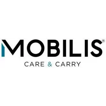 MOBILIS CASE Wandladegerät - 45W - 1 USB A + 1 USB C - GaN. MOQ 10 St. (001363)