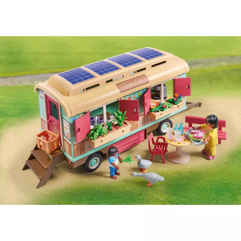 Playmobil Country Kinder-Spielfigur 71441 Mehrfarbig Alter 4+