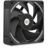 NZXT F120X 120mm Gehäuselüfter - Schwarz