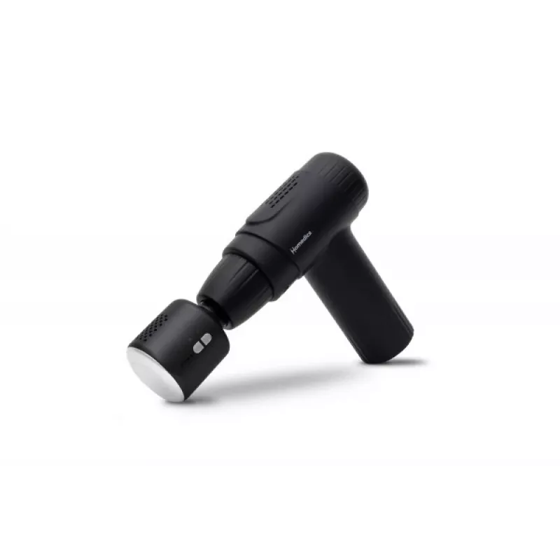Percussion Massagegerät HoMedics PGM-45HC-BK mit Wärme- und Kältetherapie