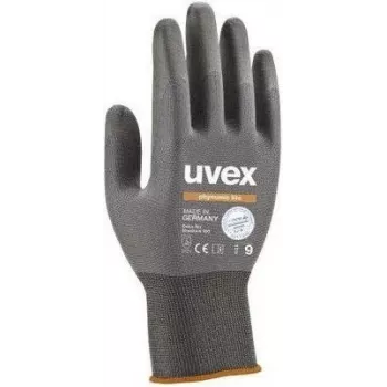 Uvex 6004011 Schutzhandschuh phynomic lite Größe (Handschuhe): 11 (6004011)