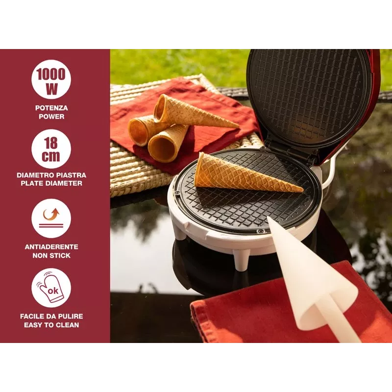 Tragbarer Bluetooth-Lautsprecher Beper P101CUD002 — Kabelloses Audio mit Bluetooth-Konnektivität
