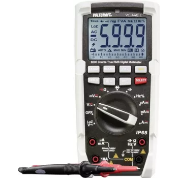 Voltcraft VC-440 E