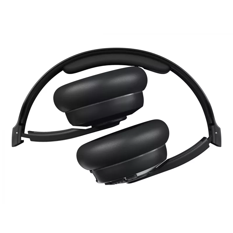 Kopfhörer Skullcandy Kabellos Kopfbügel Schwarz